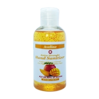 Aveline-Hand-Sanitizer-Mango