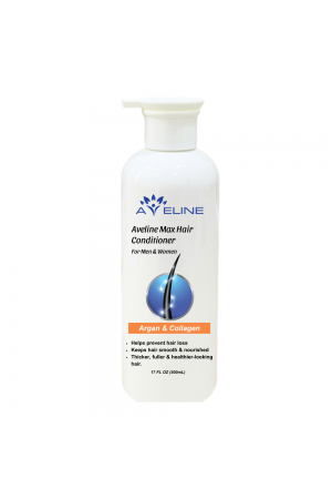 Aveline Max Hair Conditioner