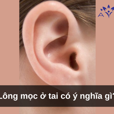 What Does Hair Growing in the Ear Mean?